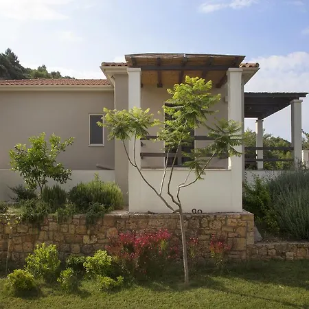 Ploes Σπίτι διακοπών *