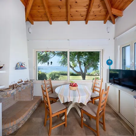 Ploes Tatil Evi Skafidia