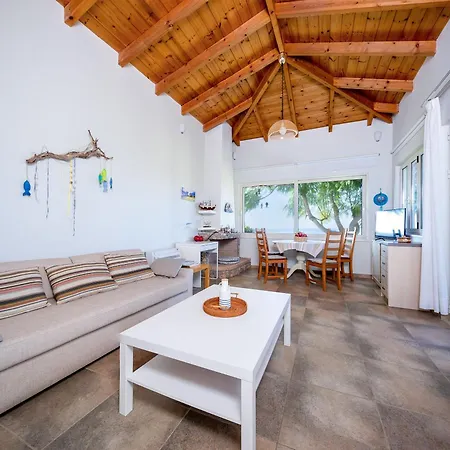 Σπίτι διακοπών Ploes Σκαφιδιά