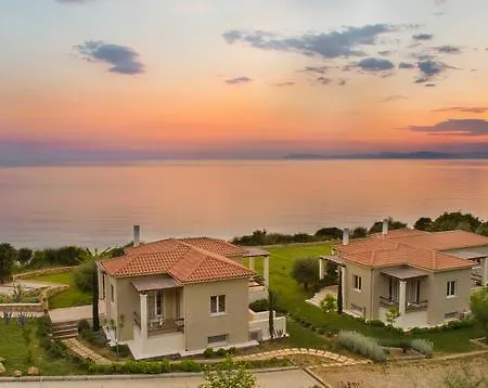 Ploes Σπίτι διακοπών Σκαφιδιά