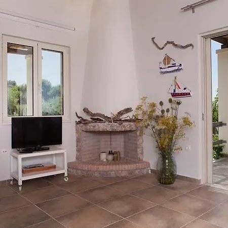 Σπίτι διακοπών Ploes *