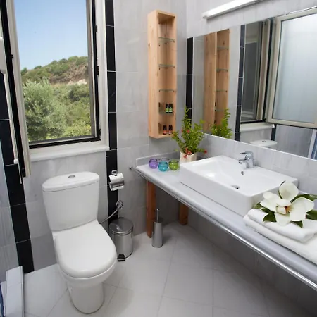 Vakantiehuis Ploes