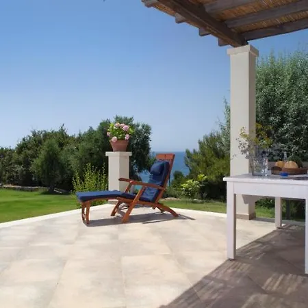 Vakantiehuis Ploes *