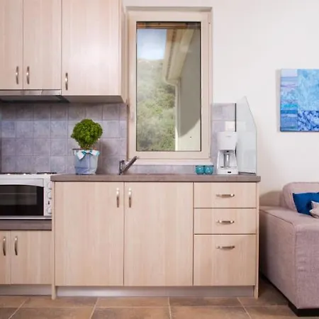 Ploes 別荘 スカフィディア