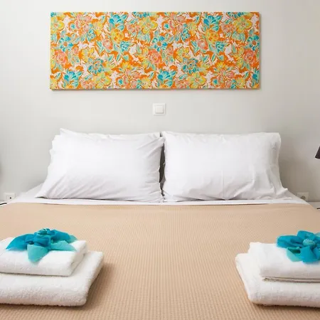 Tatil Evi Ploes Skafidia