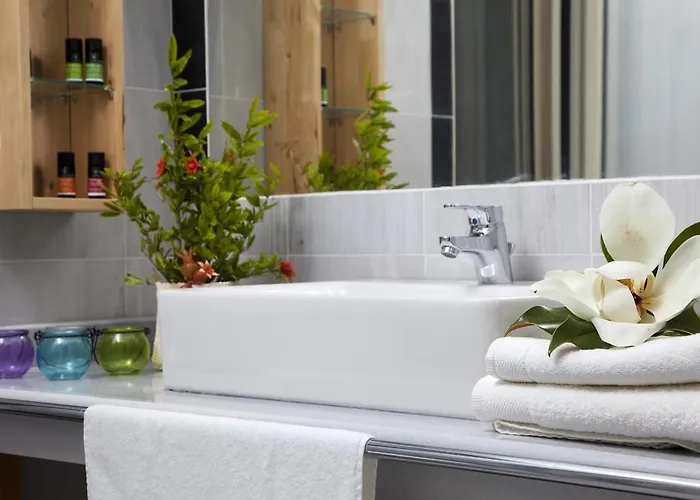 Ploes Prázdninový dům Skafidia