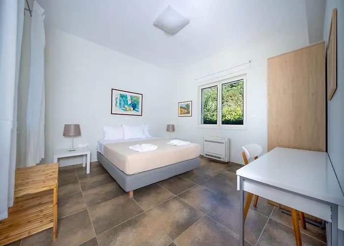 Prázdninový dům Ploes *