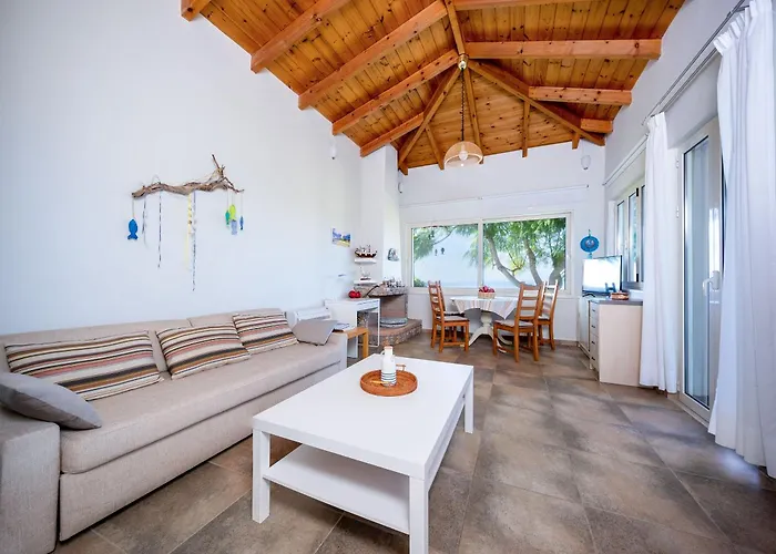 Tatil Evi Ploes Skafidia