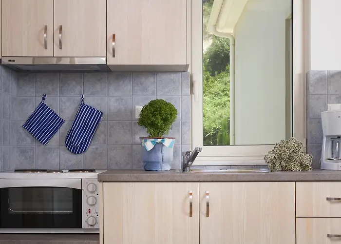 Prázdninový dům Ploes