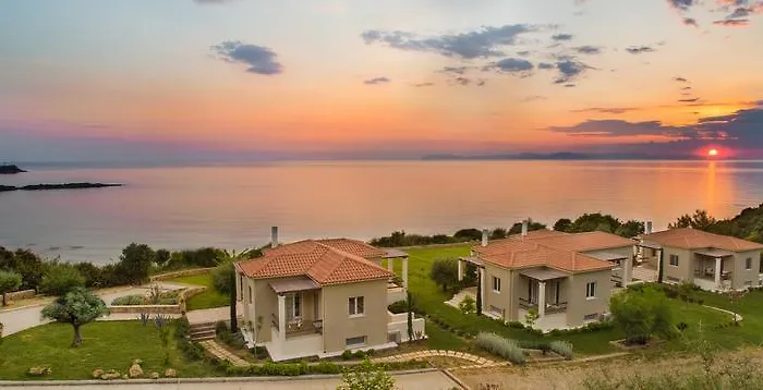 Ploes Tatil Evi Skafidia