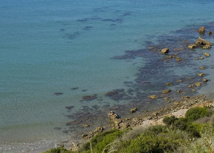 Tatil Evi Ploes Skafidia