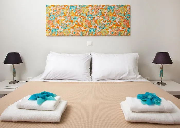 Prázdninový dům Ploes Skafidia